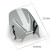 Puig NEW GENERATION SPORT PLEXI TRIUMPH TRIDENT 660 (2021-2023) thumbnail kép