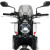 Puig NEW GENERATION SPORT PLEXI TRIUMPH TRIDENT 660 (2021-2023) thumbnail kép