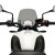 Puig NEW GENERATION SPORT PLEXI TRIUMPH TRIDENT 660 (2021-2023) thumbnail kép