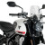 Puig NEW GENERATION SPORT PLEXI TRIUMPH TRIDENT 660 (2021-2023) thumbnail kép