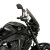 Túra plexi, Puig YAMAHA MT-09/SP (2021-2024) thumbnail kép