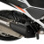 Hátsó sárvédő KTM 1290 SUPER ADVENTURE R/S (2021-) thumbnail kép