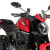 Sport plexi, Puig DUCATI MONSTER 937 (2021-) thumbnail kép