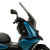 PUIG V-TECH TÚRA PLEXI BMW C400X  (2019-2022) thumbnail kép