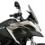 Puig sport plexi HONDA NC750X (2024-) thumbnail kép