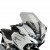 Túra plexi plusz légterelõvel,Puig BMW R1250RT (2021-) thumbnail kép