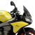 Puig Z-Racing verseny plexi, APRILIA TUONO V4 FACTORY (2021-) thumbnail kép