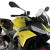 Puig Z-Racing verseny plexi, APRILIA TUONO V4 FACTORY (2021-) thumbnail kép