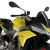 Puig Z-Racing verseny plexi, APRILIA TUONO V4 FACTORY (2021-) thumbnail kép