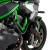Puig Oldalsó szárnyak KAWASAKI Z H2 (2020-) thumbnail kép