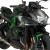 Puig Oldalsó szárnyak KAWASAKI Z H2 (2020-) thumbnail kép