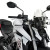 Puig NAKED NEW GENERATION SPORT plexi SUZUKI GSX-S1000 / GSX-S950 (2021-) thumbnail kép