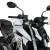 Puig NAKED NEW GENERATION SPORT plexi SUZUKI GSX-S1000 / GSX-S950 (2021-) thumbnail kép