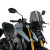 Puig NAKED NEW GENERATION TÚRA plexi SUZUKI GSX-S1000 / GSX-S950 (2021-) thumbnail kép