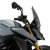Puig NAKED NEW GENERATION TÚRA plexi SUZUKI GSX-S1000 / GSX-S950 (2021-) thumbnail kép