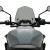 Puig NAKED NEW GENERATION TÚRA plexi SUZUKI GSX-S1000 / GSX-S950 (2021-) thumbnail kép