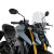 Puig NAKED NEW GENERATION TÚRA plexi SUZUKI GSX-S1000 / GSX-S950 (2021-) thumbnail kép
