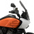 Túra plexi, Puig HARLEY DAVIDSON PAN AMERICA RA1250 (2021-) thumbnail kép