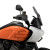 Puig sport plexi HARLEY DAVIDSON PAN AMERICA RA1250 (2021-) thumbnail kép