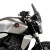 Puig Naked New Generation plexi HONDA CB1000R NEO SPORTS CAFE (2021-) thumbnail kép