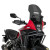Túra plexi, Puig HONDA NX500 (2024-) thumbnail kép