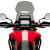 Túra plexi, Puig HONDA NX500 (2024-) thumbnail kép