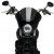 DARK NIGHT Fejidom HARLEY DAVIDSON DYNA STREET BOB FXDB/I (2006-2017) thumbnail kép