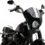 DARK NIGHT Fejidom HARLEY DAVIDSON DYNA STREET BOB FXDB/I (2006-2017) thumbnail kép