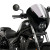 PUIG DARK NIGHT FEJIDOM HONDA CMX 500 REBEL (2020-2024) thumbnail kép