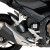Hátsó sárvédő, Puig Honda CBR500R/CB500F/CB500X (2022-2024) thumbnail kép