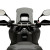V-Tech Túra plexi HONDA ADV 350 (2022-) thumbnail kép