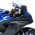 Puig Oldalsó szárnyak YAMAHA YZF-R7 (2022-) thumbnail kép