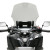 V-Tech Túra plexi YAMAHA T-MAX 560 (2022-) thumbnail kép