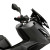 Sport plexi, Puig HONDA ADV 350 (2022-) thumbnail kép