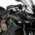 Puig Oldalsó szárnyak HONDA CBR650R (2021-) thumbnail kép