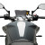 Puig NAKED NEW GENERATION sport plexi YAMAHA MT-10/ SP (2022-2024) thumbnail kép