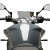 Puig NAKED NEW GENERATION sport plexi YAMAHA MT-10/ SP (2022-2024) thumbnail kép