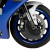 Puig Brake Cooler YAMAHA YZF-R1 (2015-2023) thumbnail kép