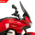 Túra plexi, Puig MOTO GUZZI STELVIO/ V100 MANDELLO (2023-) thumbnail kép