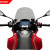 Túra plexi, Puig MOTO GUZZI STELVIO/ V100 MANDELLO (2023-) thumbnail kép