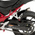 Hátsó sárvédő HONDA CB750 HORNET (2023-) thumbnail kép