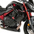 Puig alsó fékező szárnyak HONDA CB750 HORNET (2023-) thumbnail kép