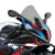 Puig R-RACER plexi, BMW M1000RR (2023-) thumbnail kép