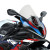 Puig R-RACER plexi, BMW M1000RR (2023-) thumbnail kép