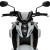 Puig NEW GENERATION SPORT PLEXI  SUZUKI GSX-8S (2023-) thumbnail kép
