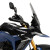 Túra plexi,Puig SUZUKI DL800 V-STROM DE (2023-) thumbnail kép