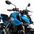 Puig alsó fékező szárnyak SUZUKI GSX-8S (2023-) thumbnail kép