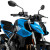 Puig alsó fékező szárnyak SUZUKI GSX-8S (2023-) thumbnail kép