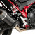 KIPUFOGÓ VÉDŐ HONDA CB750 HORNET (2023-) thumbnail kép