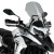 Oldalsó plexi légterelő BENELLI TRK 502X (2016-2025) thumbnail kép